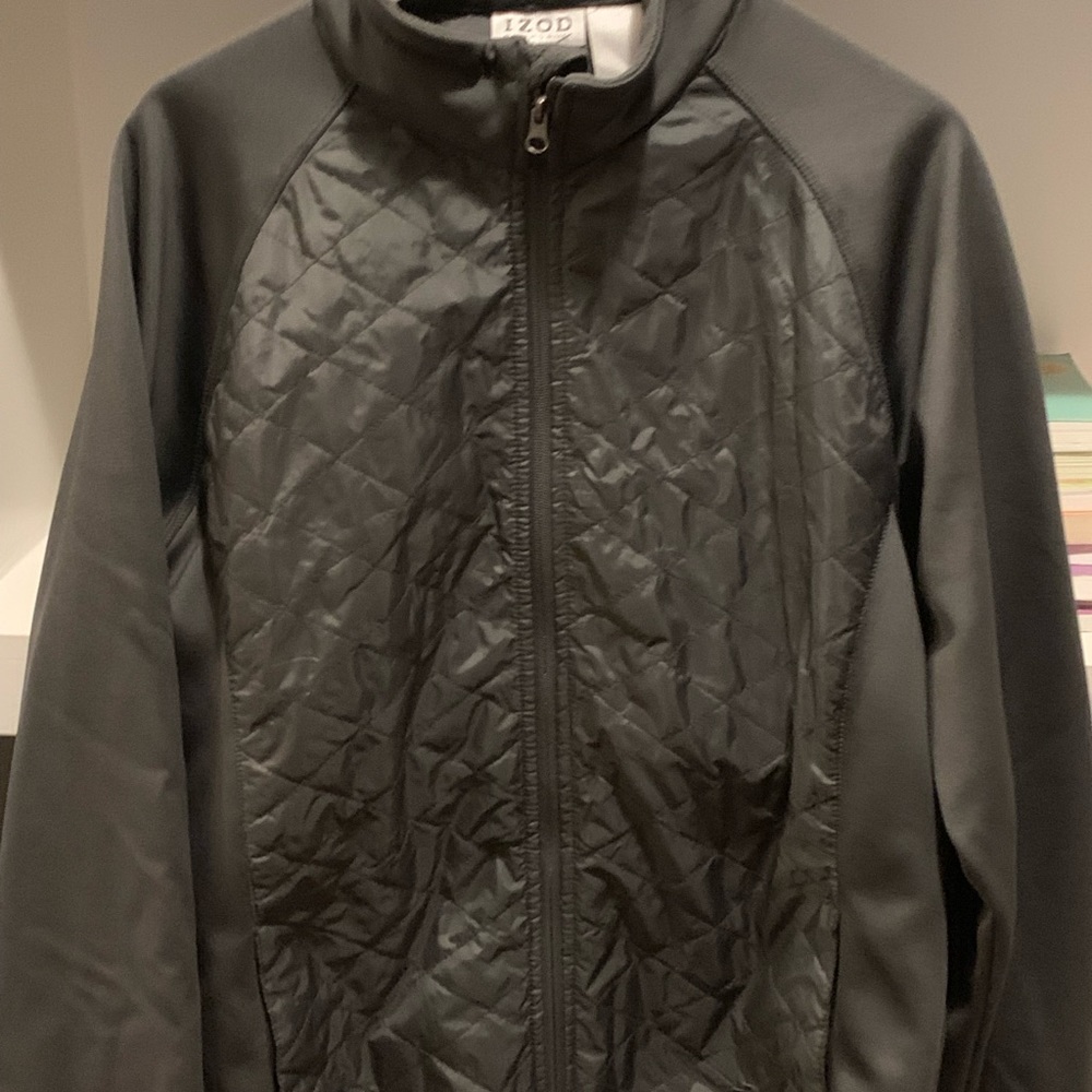 Men’s light jacket